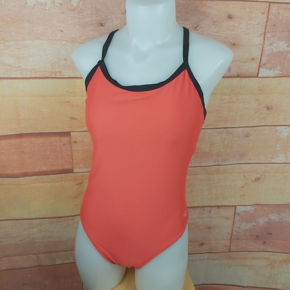 🍄3/50$🍄 DIADORA one piece swim suit - Picture 3 of 13